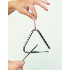  Triangulum kicsi játékhangszer