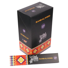  Tribal Füstölőpálcika - Szantálfa füstölő