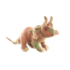  Triceratops plüssfigura plüssfigura