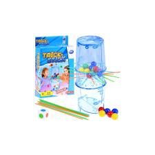 Trick Stick Golyó Leesős Társasjáték társasjáték