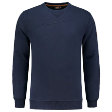TRICORP ADLT41 PREMIUM SWEATER Férfi pulóver (ink, XL)