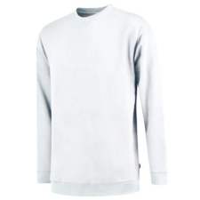 TRICORP ADLT43 SWEATER Pulóver (fehér, 3XL) munkaruha