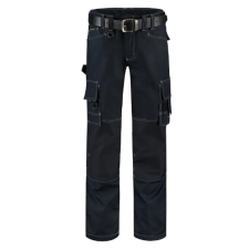 TRICORP ADLT61 CORDURA CANVAS Munkanadrág (tengerkék, 60) munkaruha