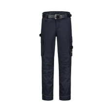TRICORP ADLT62 TWILL CORDURA STRETCH Munkanadrág (tengerkék, 44)