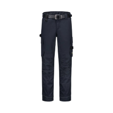 TRICORP ADLT62 TWILL CORDURA STRETCH Munkanadrág (tengerkék, 54) munkaruha