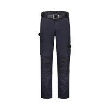 TRICORP ADLT63 TWILL CORDURA Munkanadrág (tengerkék, 62) munkaruha