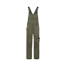 TRICORP ADLT67 TWILL CORDURA Mellesnadrág (army, 48) munkaruha