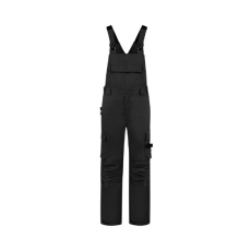 TRICORP ADLT67 TWILL CORDURA Mellesnadrág (fekete, 50)