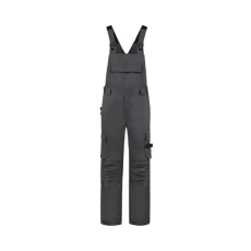 TRICORP ADLT67 TWILL CORDURA Mellesnadrág (sötétszürke, 56)