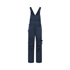 TRICORP ADLT67 TWILL CORDURA Mellesnadrág (tengerkék, 46)