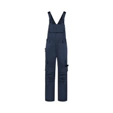 TRICORP ADLT67 TWILL CORDURA Mellesnadrág (tengerkék, 48) munkaruha