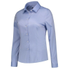 TRICORP Fitted Stretch Blouse ing női blue 34