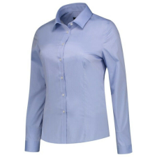 TRICORP Fitted Stretch Blouse ing női blue 34 blúz