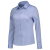 TRICORP Fitted Stretch Blouse ing női blue 34