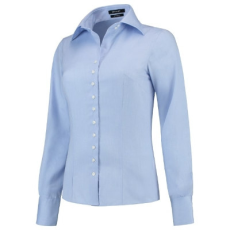 TRICORP Ing női Fitted Blouse T22 blue 42 méret