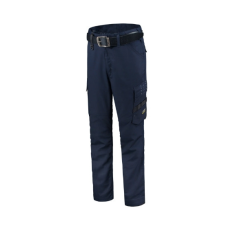 TRICORP Munkanadrág unisex Work Pants Twill T64 ink 44 méret