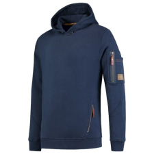 TRICORP Premium Hooded Sweater felső férfi ink 3XL férfi pulóver, kardigán