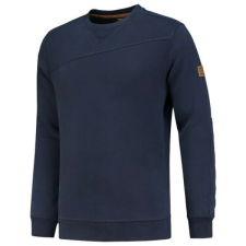 TRICORP Premium Sweater felső férfi ink XL férfi pulóver, kardigán