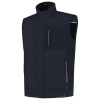 TRICORP Puffer Bodywarmer Rewear mellény unisex ink 3XL