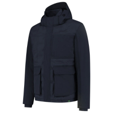 TRICORP Puffer Jacket Rewear jacket unisex ink 2XL férfi kabát, dzseki