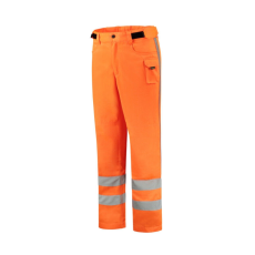 TRICORP RWS Work Pants munkanadrág unisex fluoreszkáló narancssárga 44
