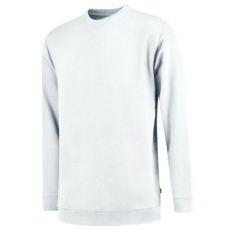 TRICORP Sweater Washable 60 °C felső unisex fehér L