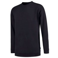 TRICORP Sweater Washable 60 °C felső unisex tengerészkék 2XL