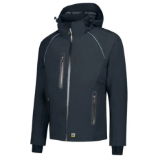TRICORP Tech Shell jacket unisex tengerészkék 4XL