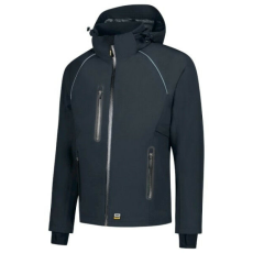 TRICORP Tech Shell jacket unisex tengerészkék S