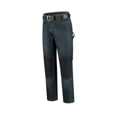 TRICORP Work Jeans farmer munkanadrág unisex denim blue 36/32