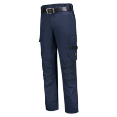 TRICORP Work Pants Twill Cordura munkanadrág unisex ink 60