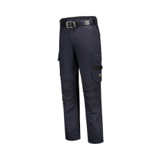TRICORP Work Pants Twill Cordura munkanadrág unisex tengerészkék 60