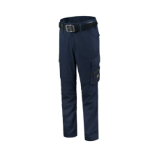 TRICORP Work Pants Twill munkanadrág unisex ink 49 munkaruha