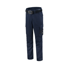 TRICORP Work Pants Twill munkanadrág unisex ink 55 munkaruha