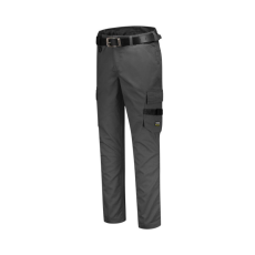 TRICORP Work Pants Twill munkanadrág unisex sötétszürke 62