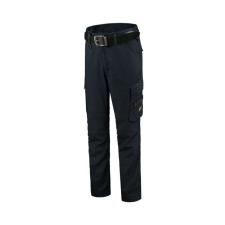 TRICORP Work Pants Twill munkanadrág unisex tengerészkék 44 munkaruha