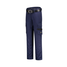 TRICORP Work Pants Twill Women munkanadrág női ink 38