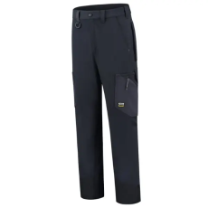 TRICORP Work Trousers 4-way Stretch munkanadrág unisex ink 54