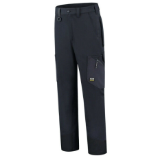 TRICORP Work Trousers 4-way Stretch munkanadrág unisex ink 56
