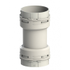 Tricox Kupplungidom ?80 mm-es flexibilis rendszerhez