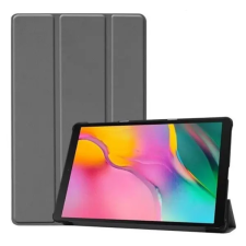 Trifold Huawei MatePad 11 (10.95) (2021), mappa tok, szürke tablet tok