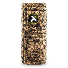  TRIGGERPOINT GRID Foam Roller masszázs henger Szín: camouflage gyógyászati segédeszköz