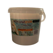 Trigramm Trigramm kókuszzsír 2500 ml reform élelmiszer