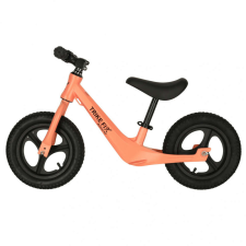 Trike Fix Active X2 egyensúlykerékpár, narancssárga lábbal hajtható járgány