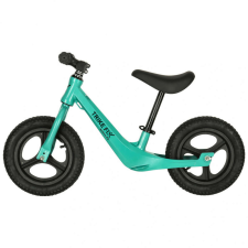 Trike Fix Active X2 egyensúlykerékpár, zöld lábbal hajtható járgány