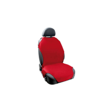  Trikó üléshuzat autóba ( autó ülés védő huzat ) Piros ülésbetét, üléshuzat