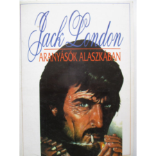 TRIKOLOR KÖNYVKIADÓ KFT Aranyásók Alaszkában antikvárium - használt könyv