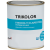 Trikolor STANDOLIT RAPID OLAJFESTÉK 0,75L ZÖLD