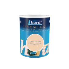 Trilak Héra prémium belső falfesték - latte macchiato - 1 l fal- és homlokzatfesték