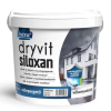 Trilak Termek Héra dryvit siloxan vak. 2 mm kapart 25 kg fehér